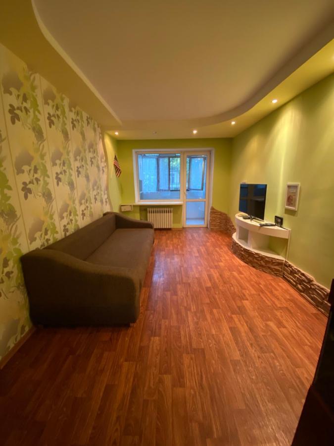 Шикарнейшие Апартаменты Chornomorsk Exterior photo